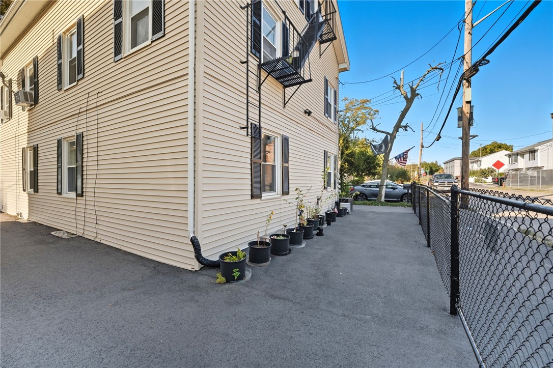 55 Second Street