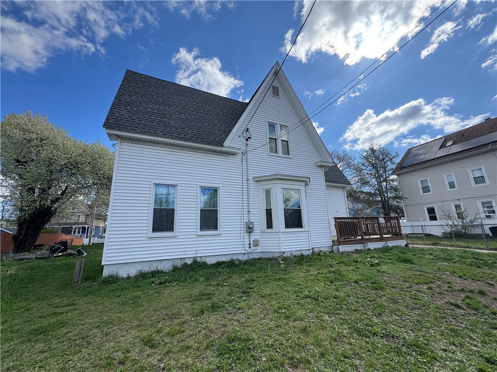 261 Admiral Street