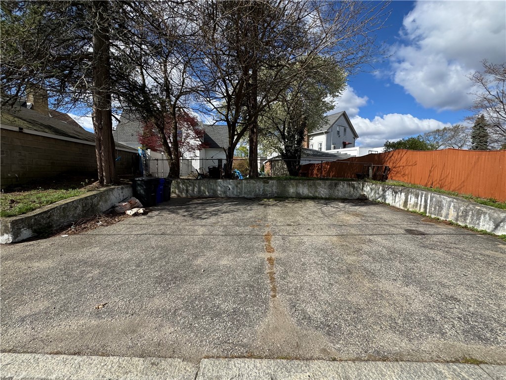 261 Admiral Street