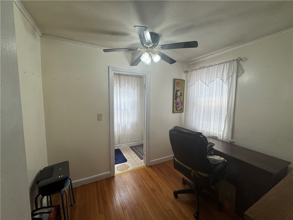 215 Roosevelt Street