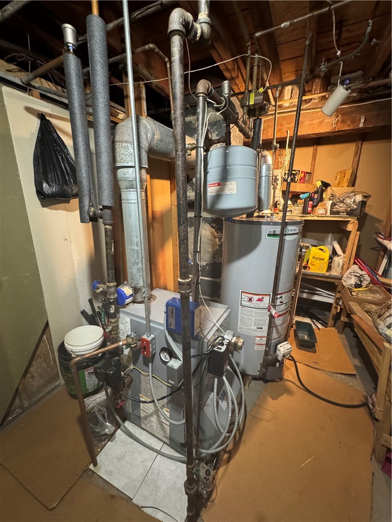 215 Roosevelt Street