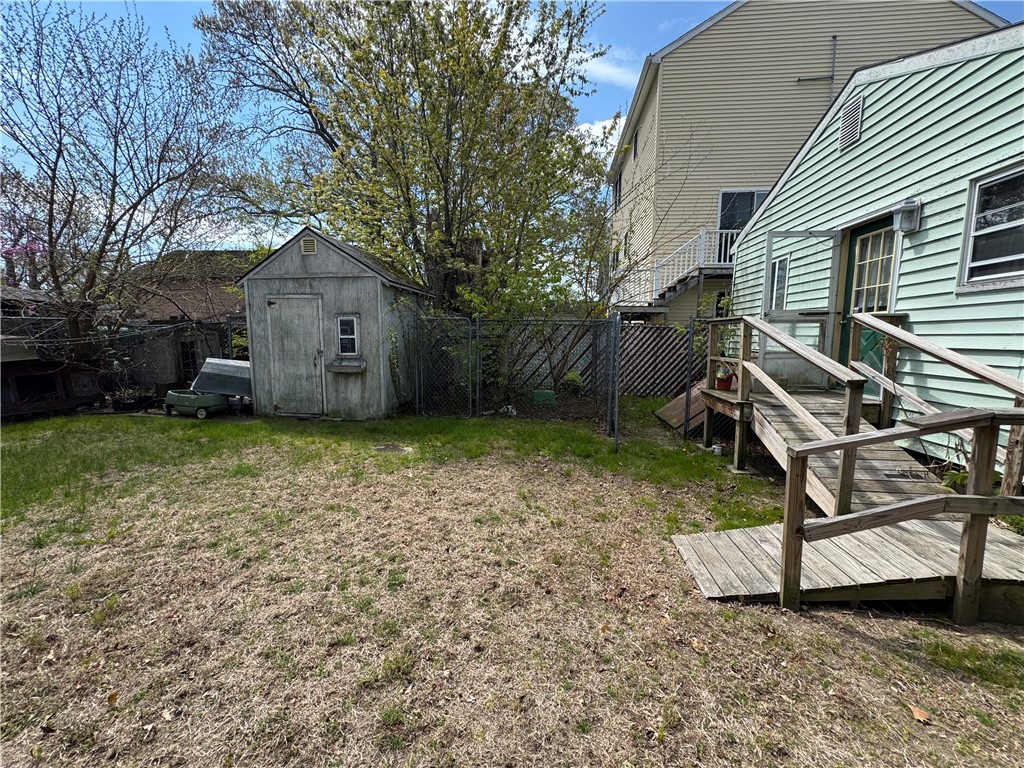 68 Uncas Street