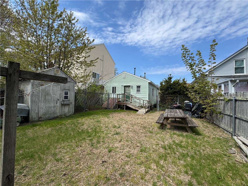 68 Uncas Street