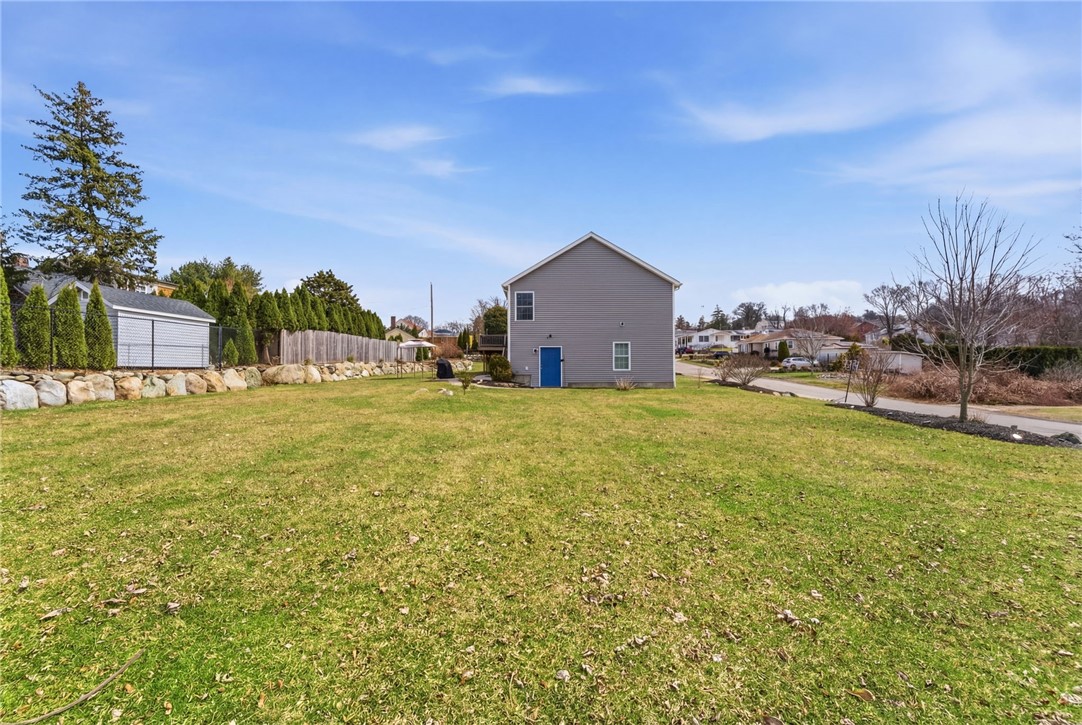 10 Corrine Drive