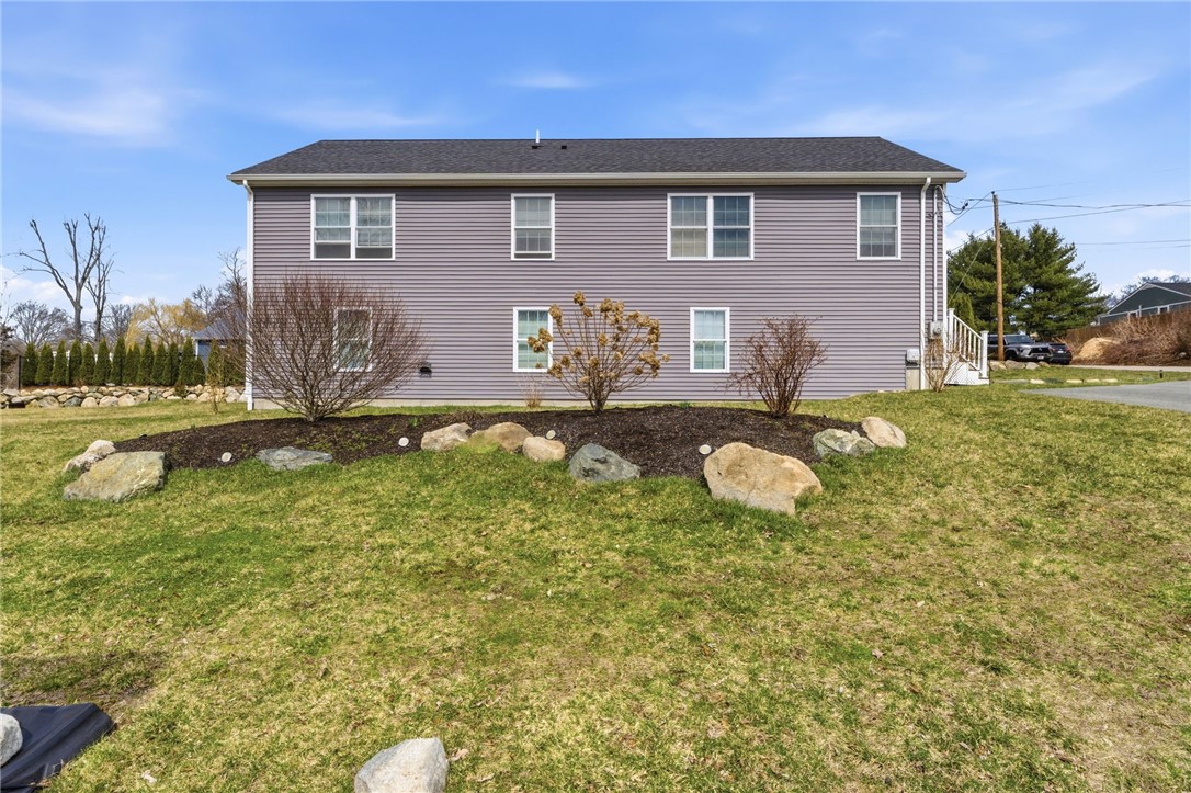 10 Corrine Drive