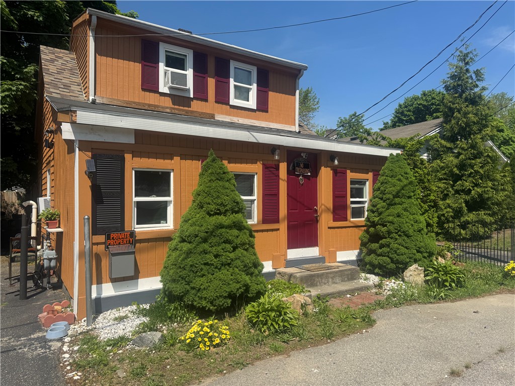 77 Huron Street