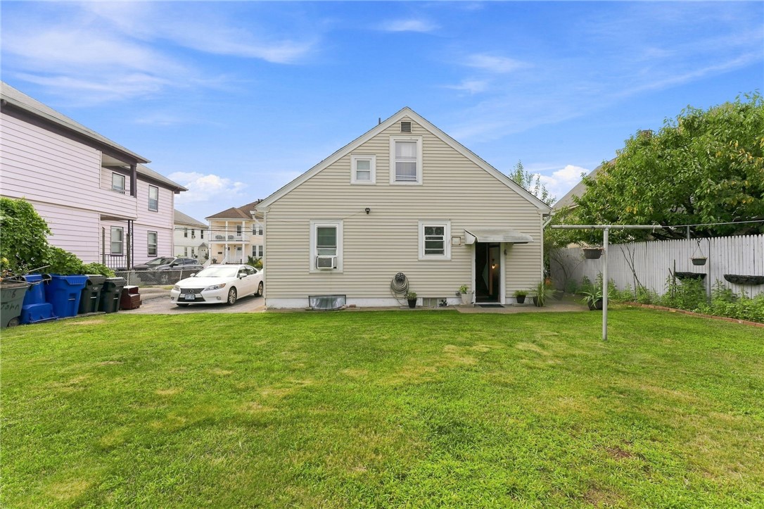 106 John Street
