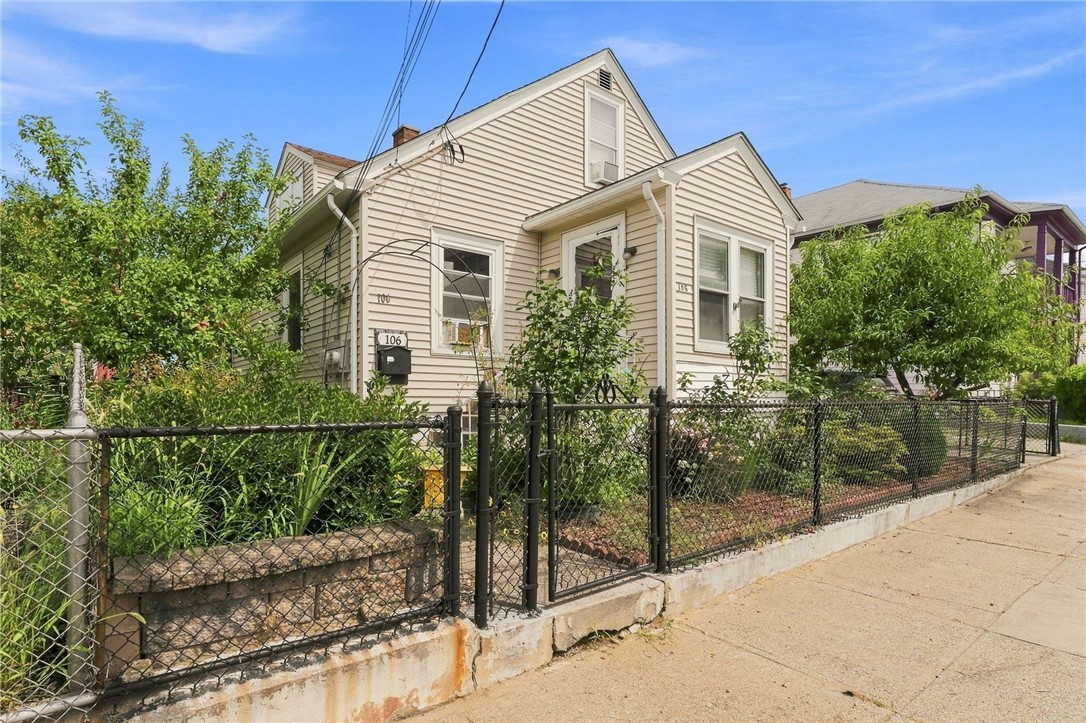 106 John Street