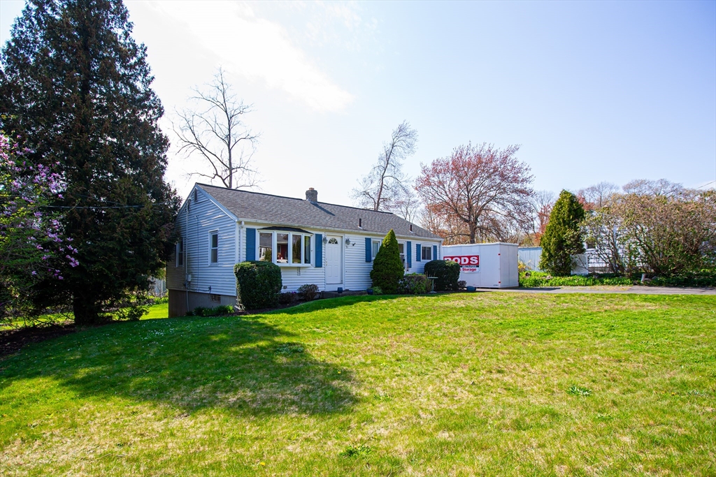 51 Roland Baxter Rd