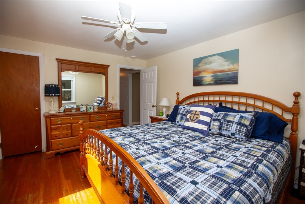 51 Roland Baxter Rd