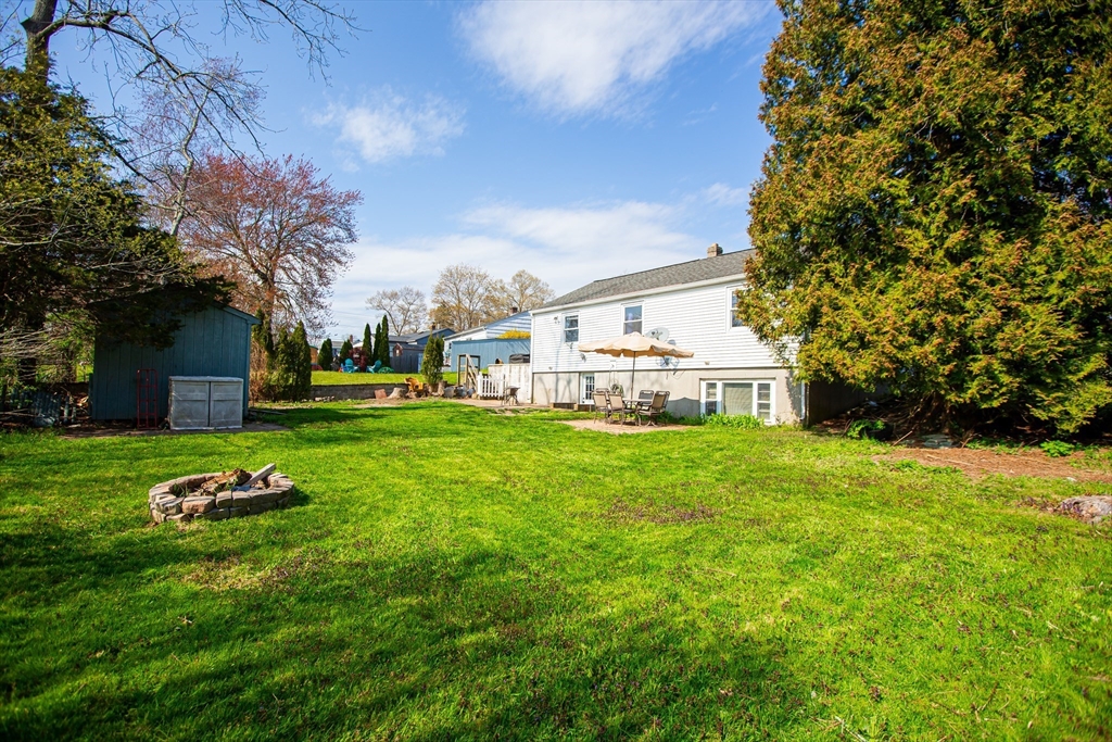 51 Roland Baxter Rd