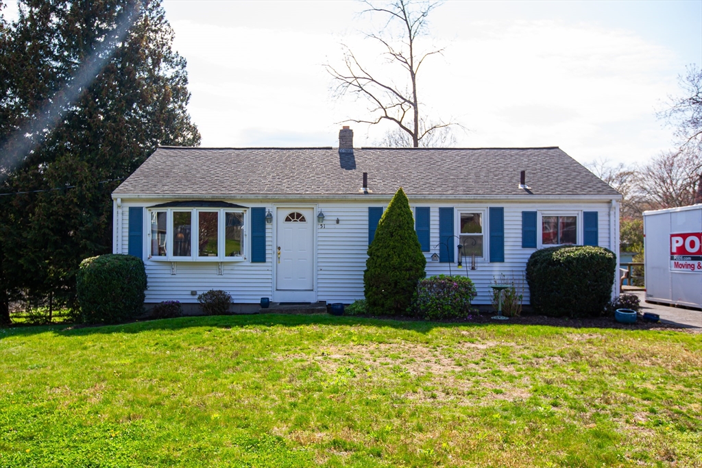 51 Roland Baxter Rd
