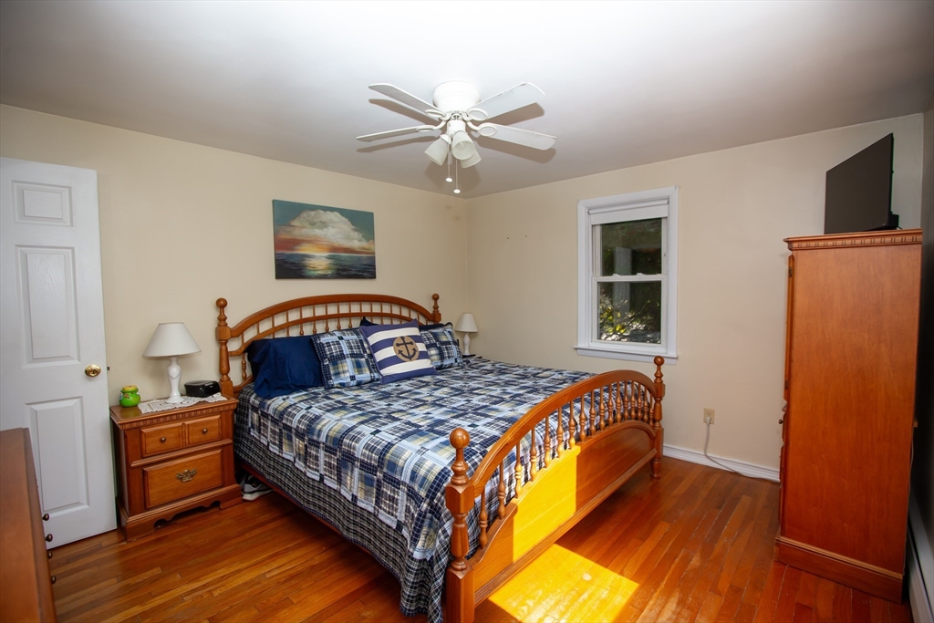 51 Roland Baxter Rd