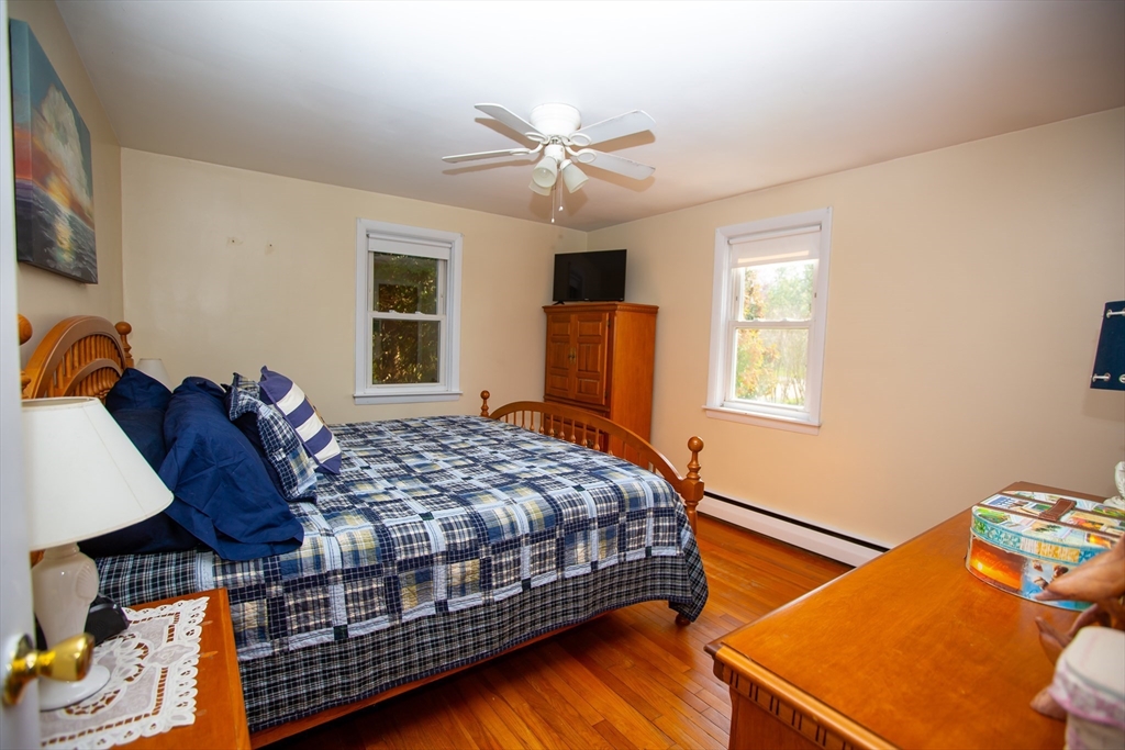 51 Roland Baxter Rd