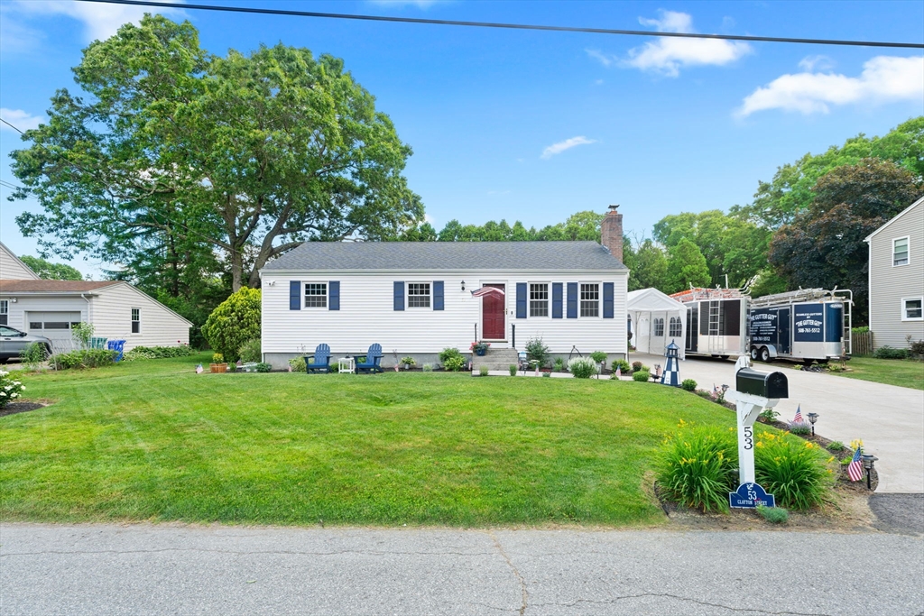 53 Clayton St