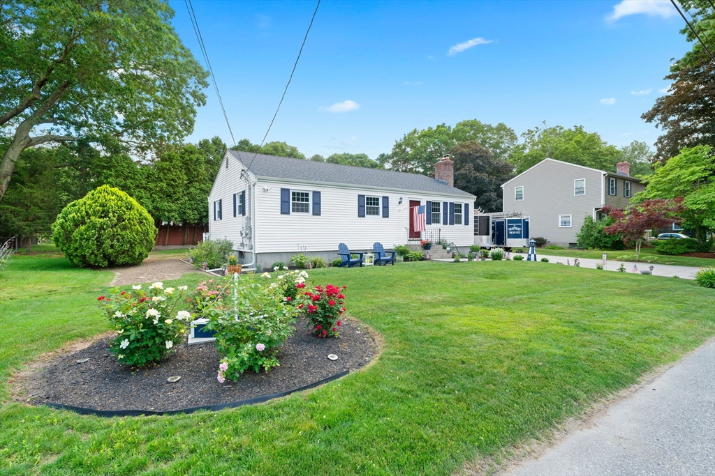53 Clayton St