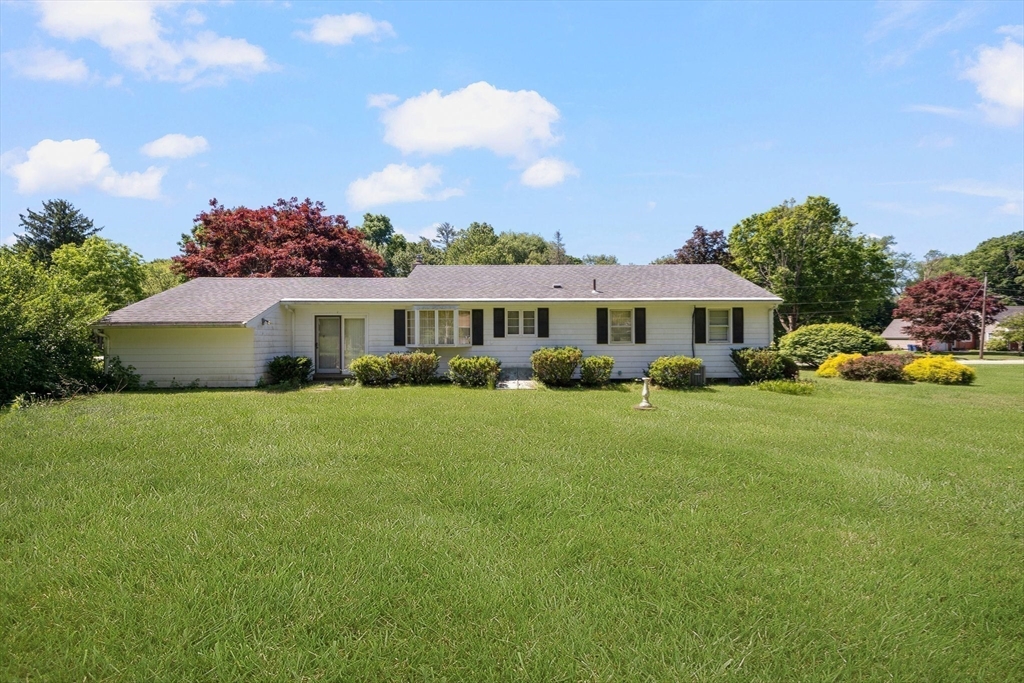 112 Jean Drive