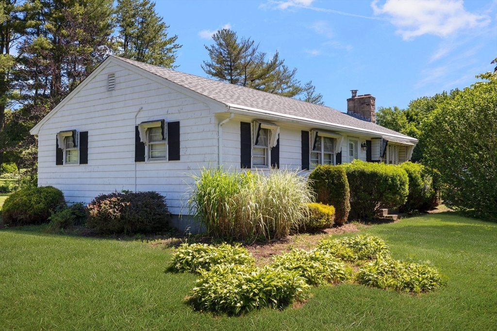 112 Jean Drive