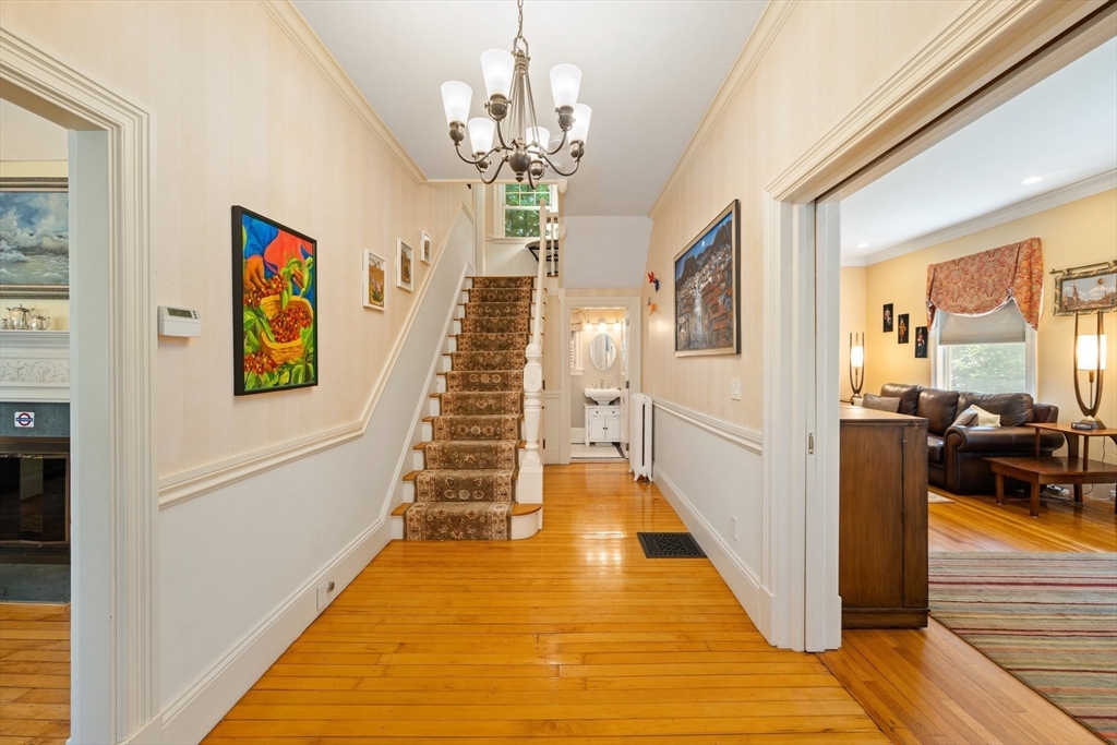 41 Everett Street