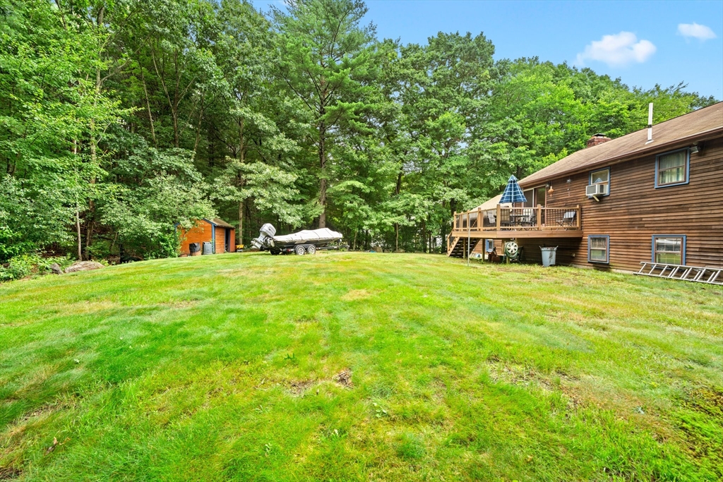 35 Marlise Drive