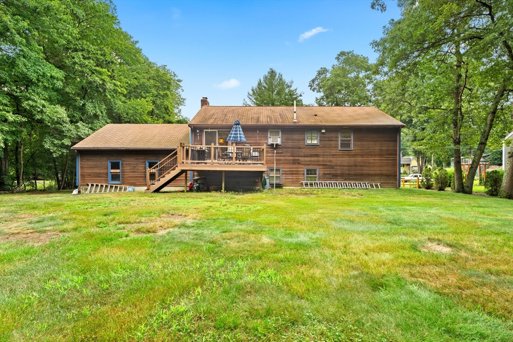 35 Marlise Drive