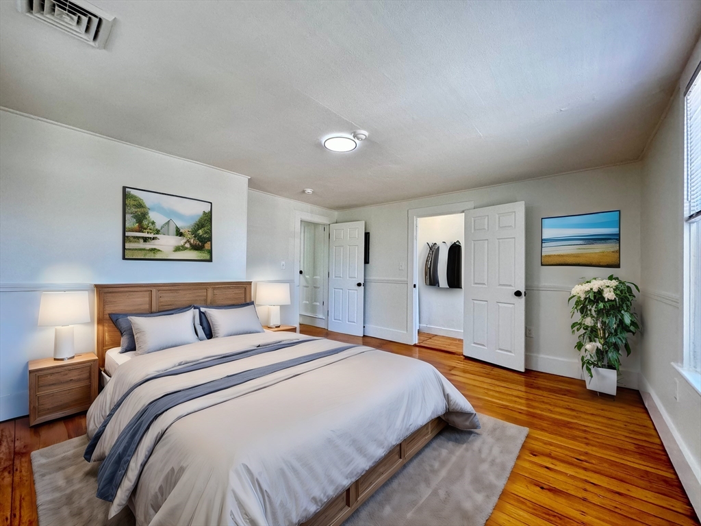 21 Main Street # B