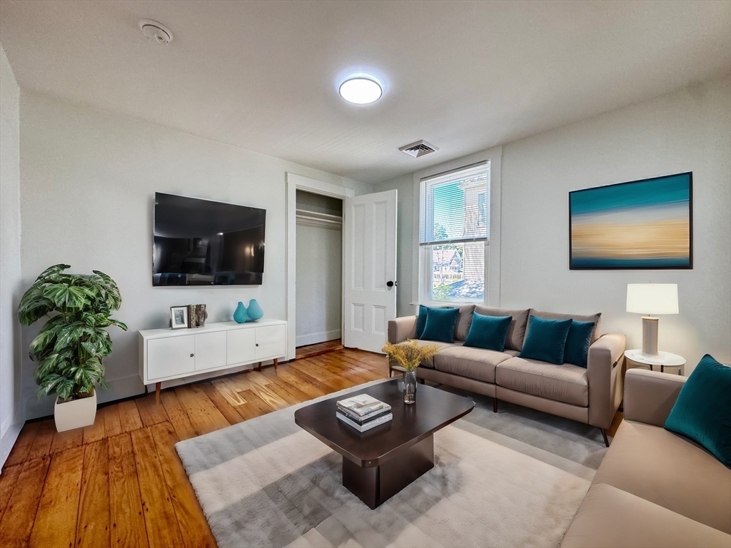 21 Main Street # B