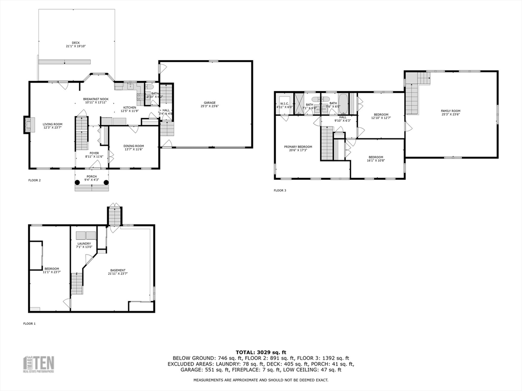 4 Lisa Dr