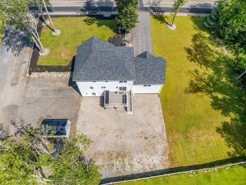 59 North Walker St
