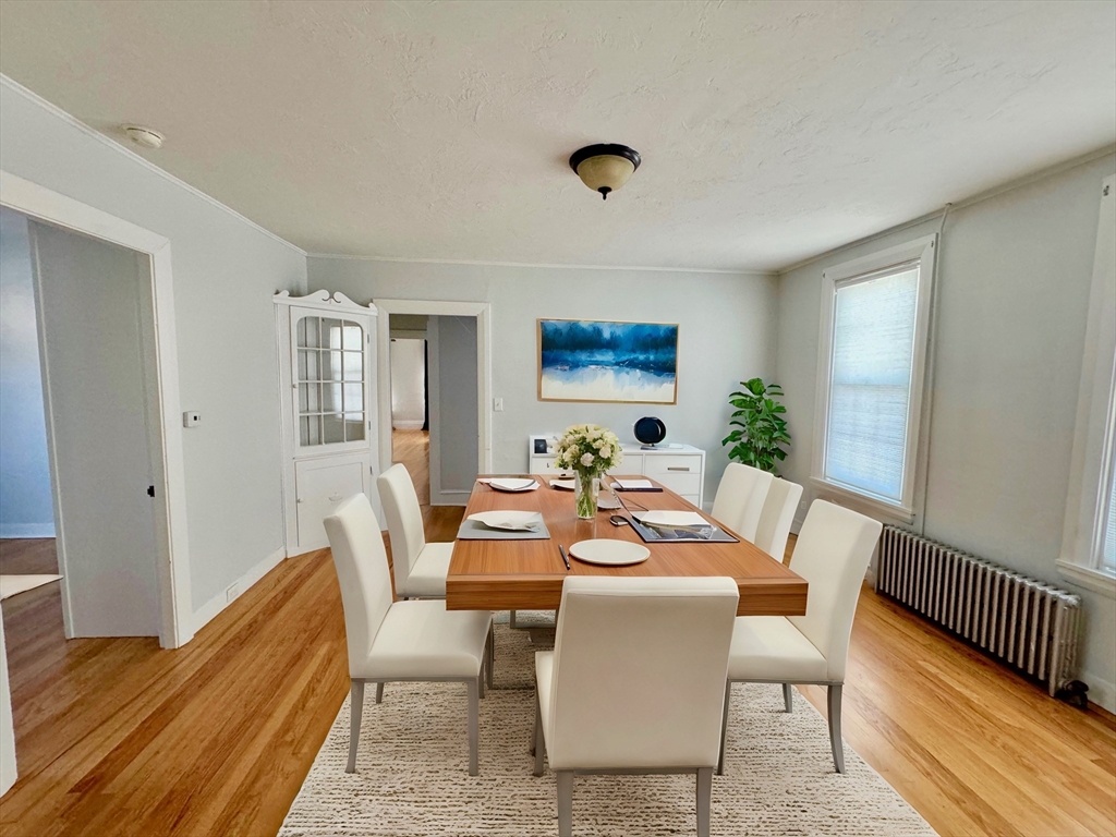 152 Park Street # 1