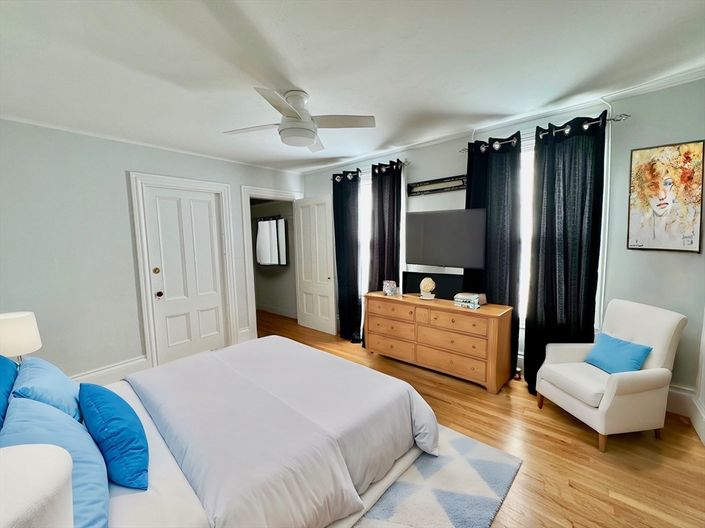 152 Park Street # 1
