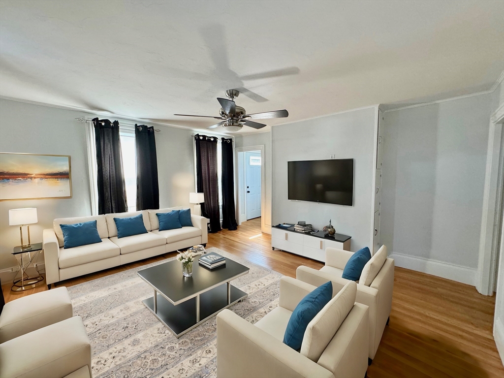 152 Park Street # 1
