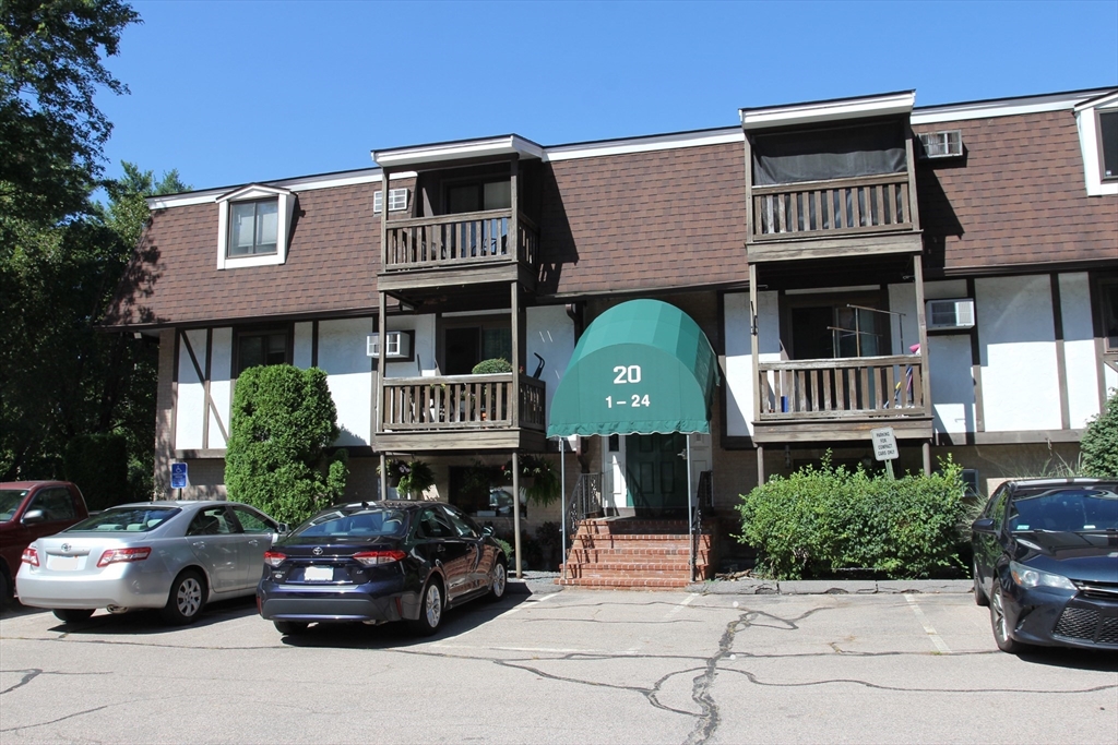 20 Erick Rd # 7