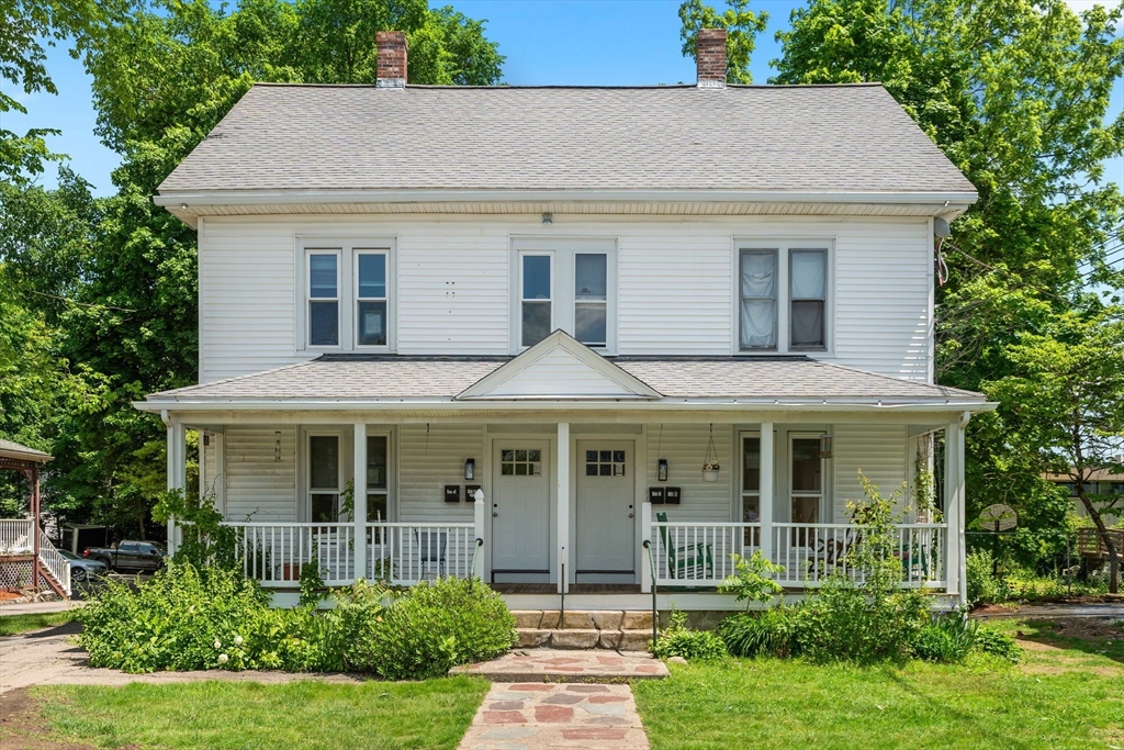 19 Main Street # B