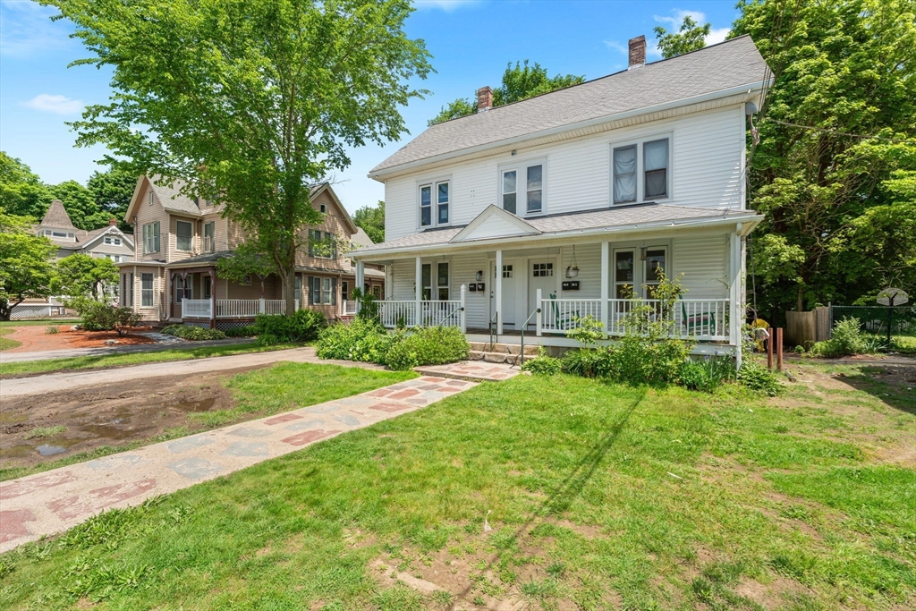 19 Main Street # B