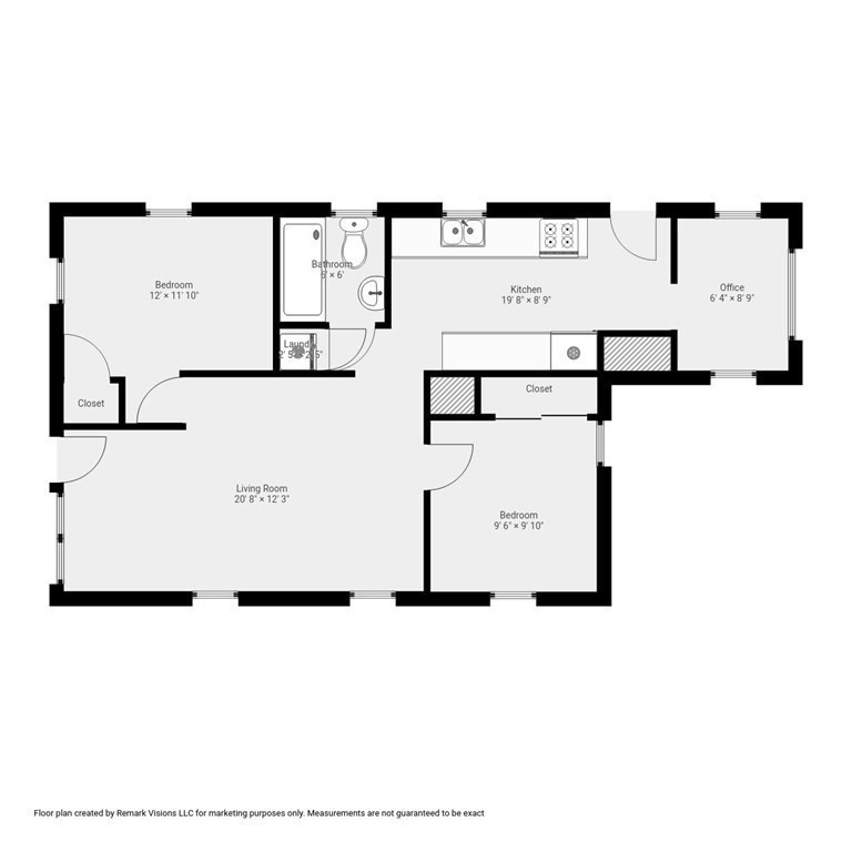 14 Newton Ave