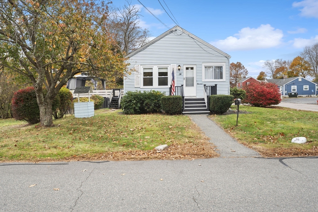 14 Newton Ave