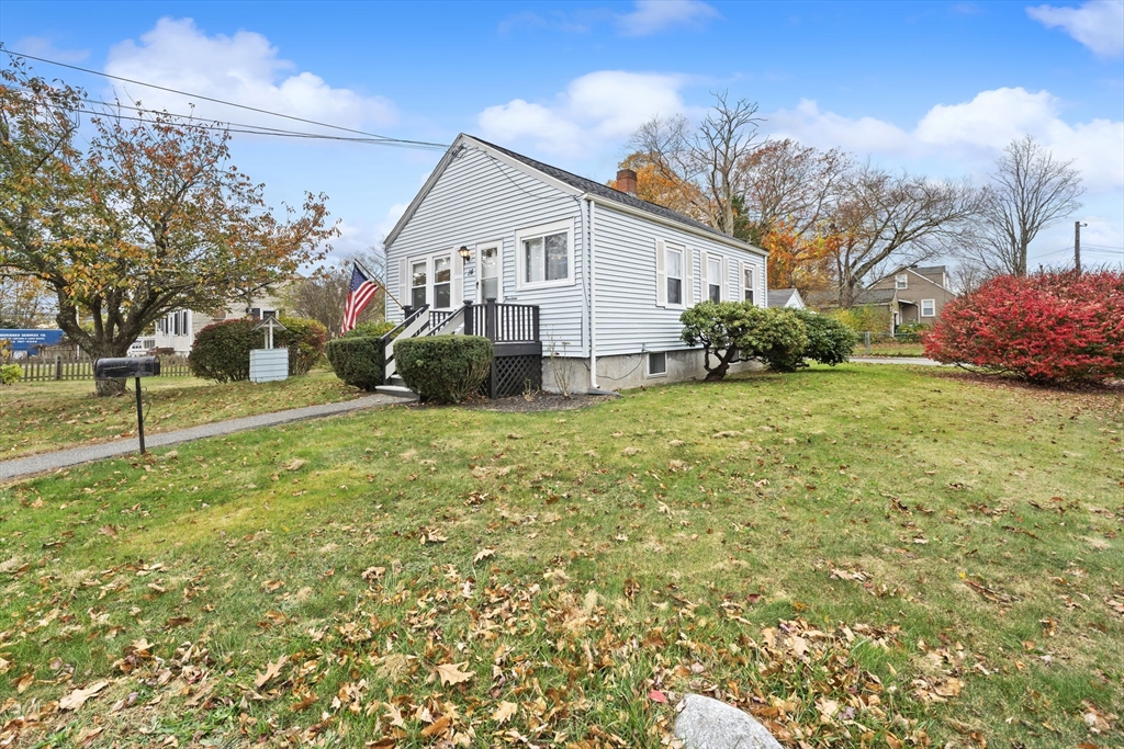 14 Newton Ave