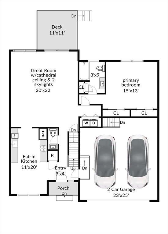 104 Ariel Cir # 66