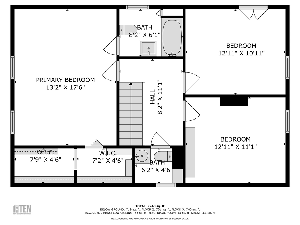 61 Mendon Rd