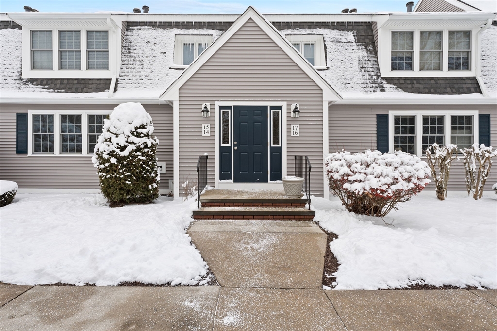 453 Turnpike St # 14