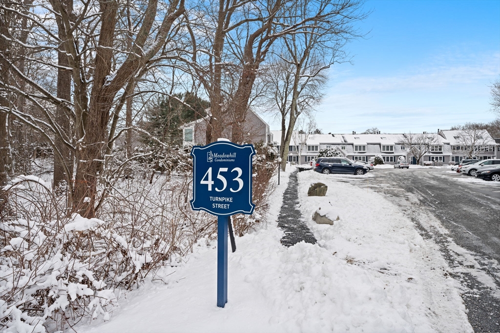 453 Turnpike St # 14
