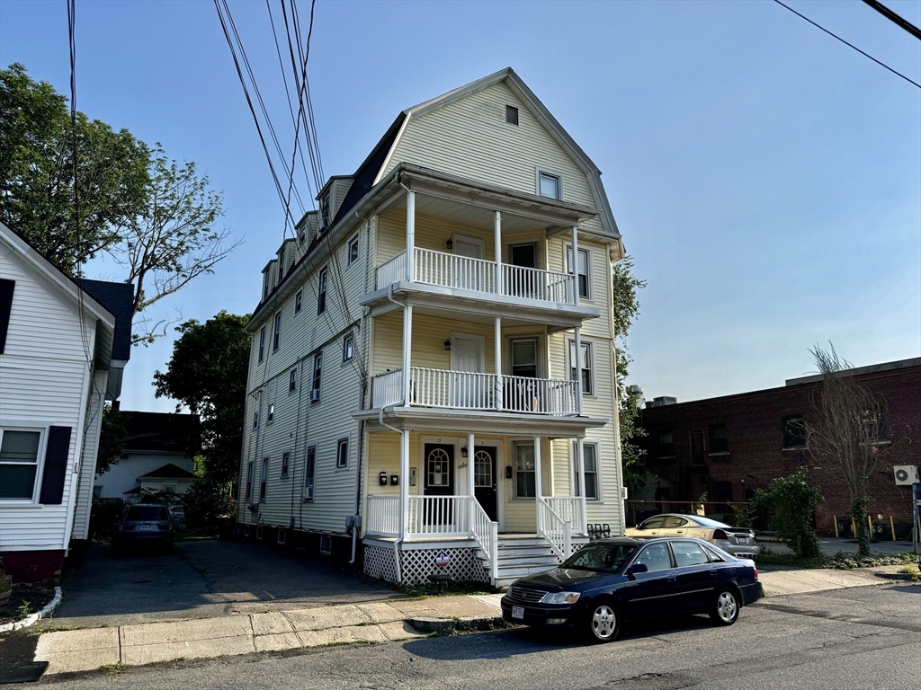 11 Mason Ave # 4