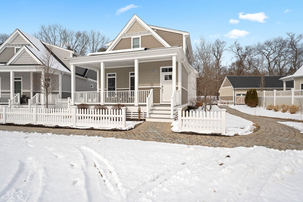 37 Boydes Xing # 37