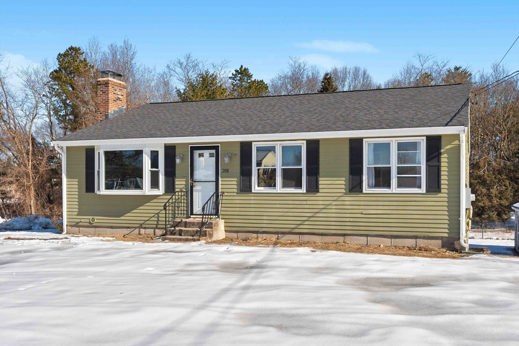 201 Mendon Rd