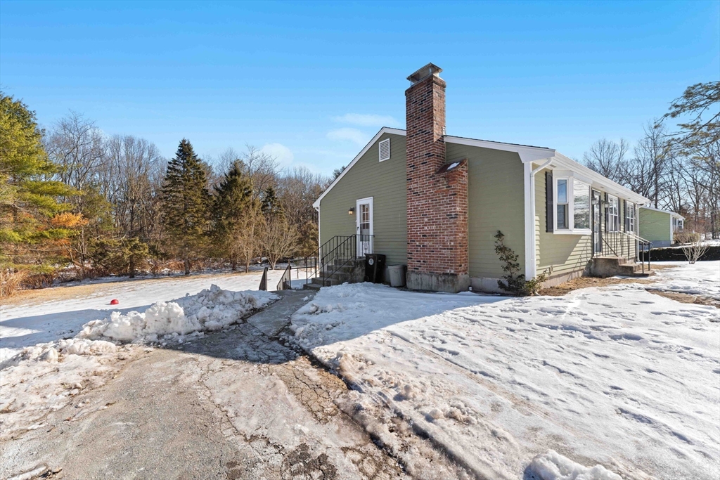 201 Mendon Rd