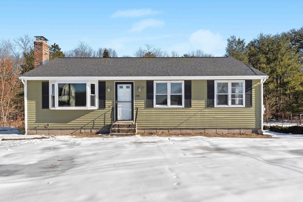 201 Mendon Rd