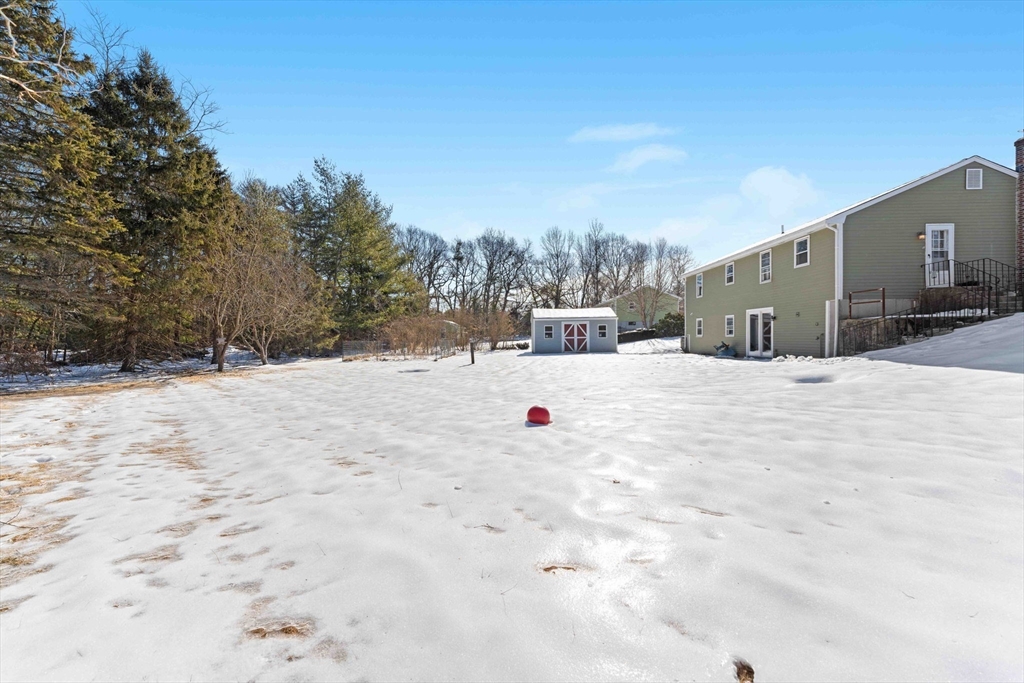 201 Mendon Rd