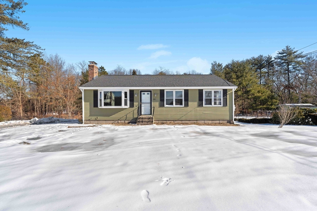 201 Mendon Rd