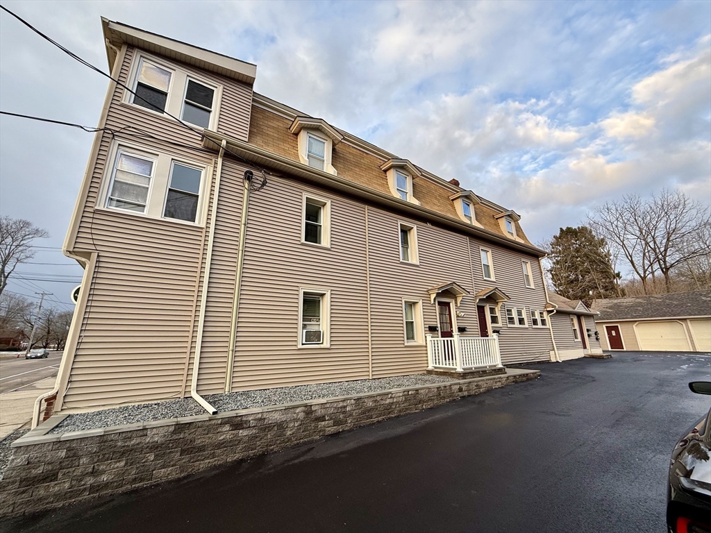 115 South Street # 3